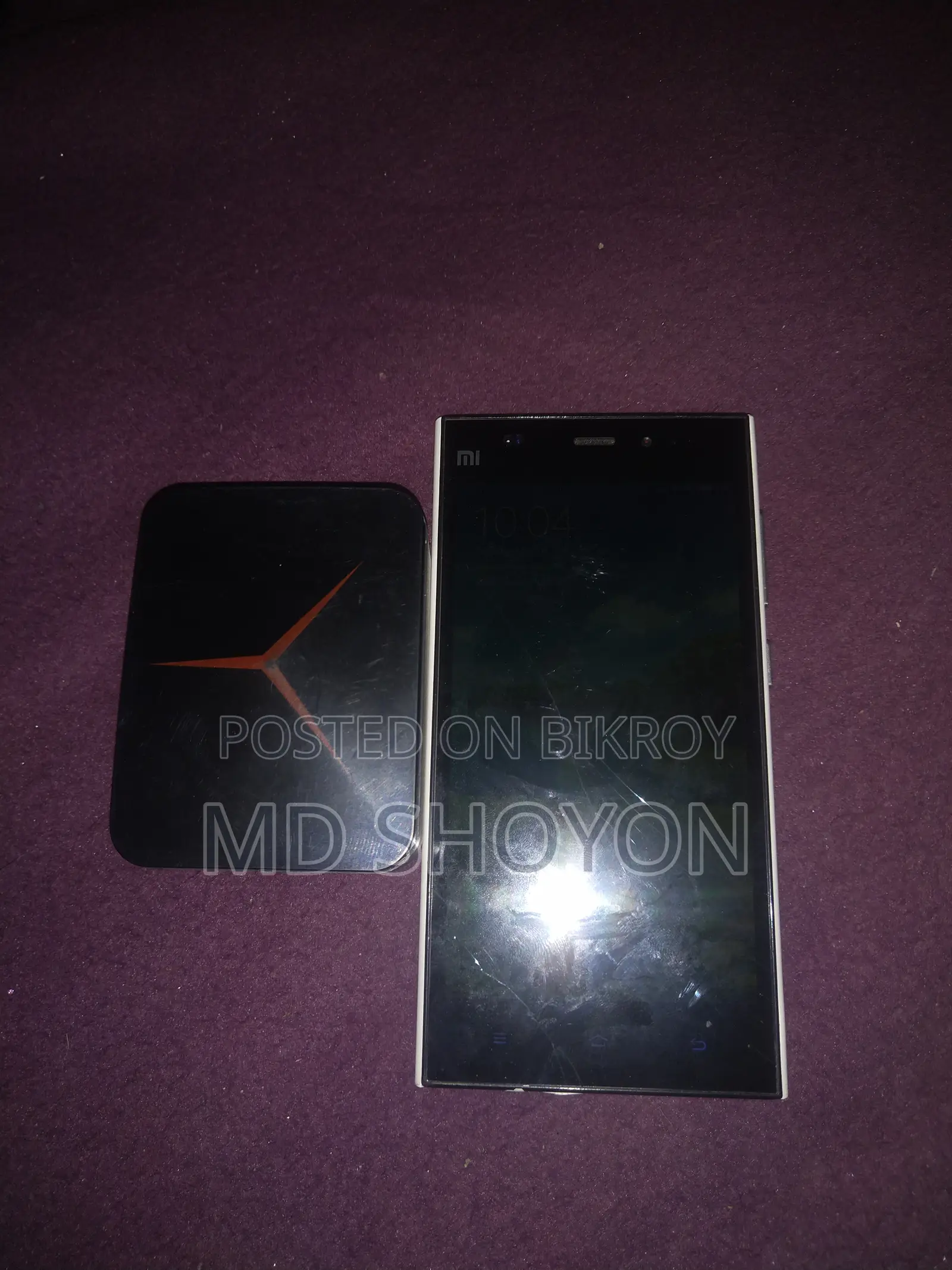 Xiaomi Mi3 16 GB White