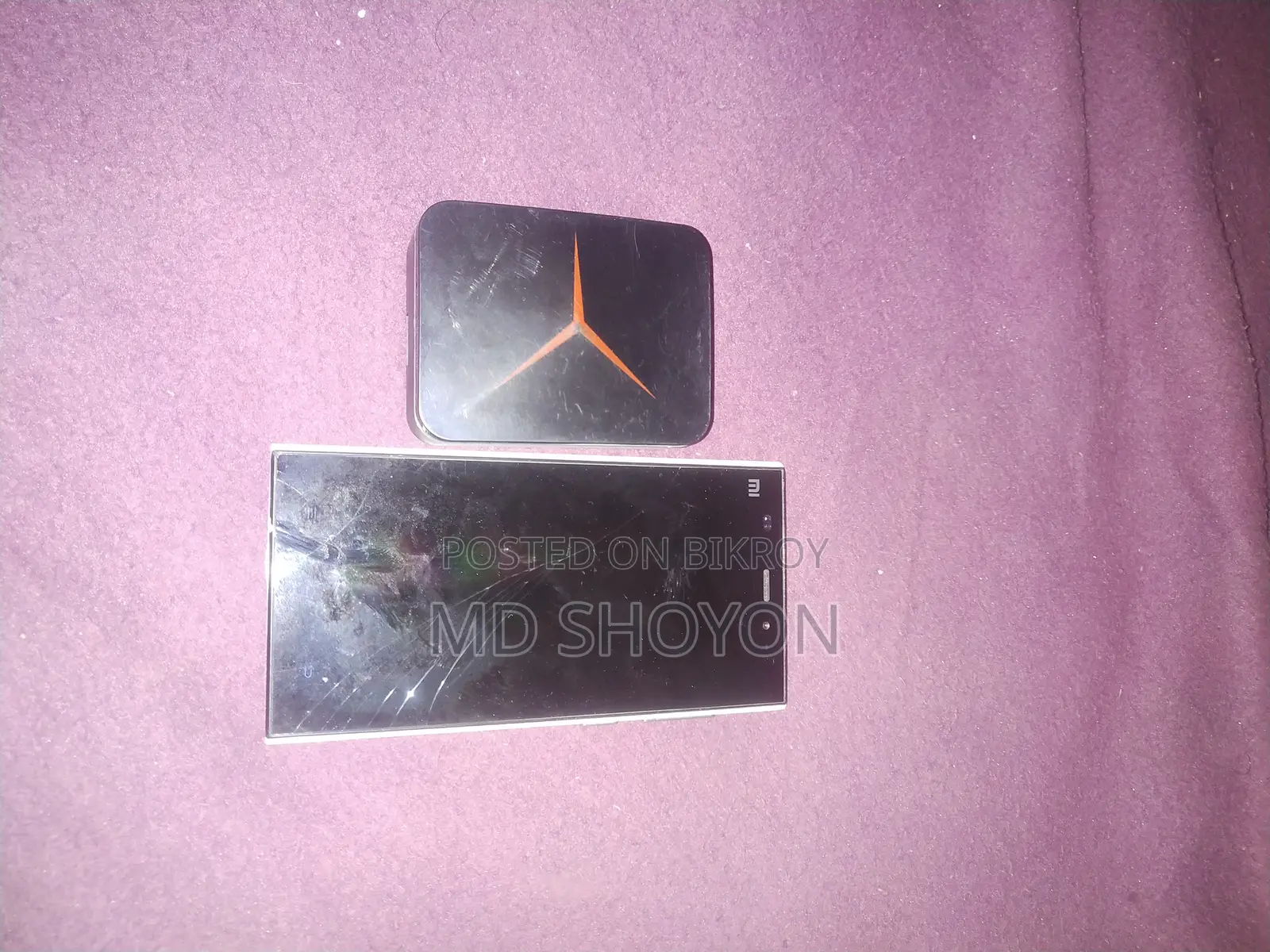 Xiaomi Mi3 16 GB White