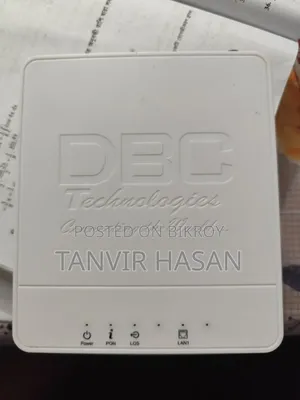 ডিবিসি ইউনো বিক্রয়