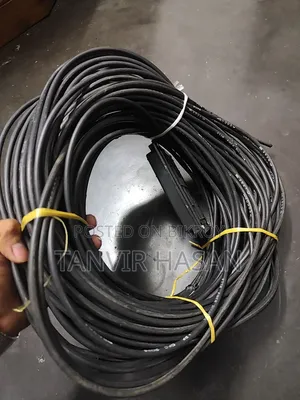 ফাইবার তার বিক্রি করা হবে