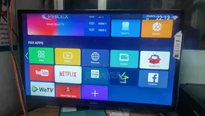 32 Inch Android TV