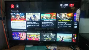 32 Inch Android TV