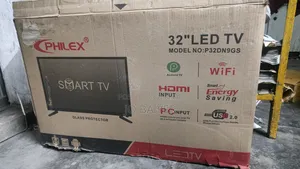 32 Inch Android TV