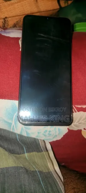 Vivo V20 128 GB Black