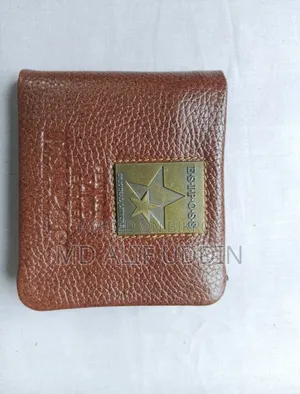 Esiposs Pocket Wallet | 100% Original Cow Leather