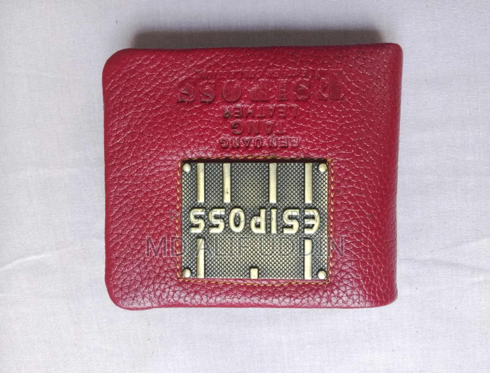 Esiposs Pocket Wallet | 100% Original Cow Leather
