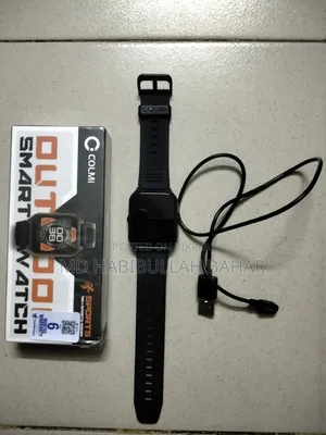 Selling Colmi P73 Smartwatch at a Low Price Due to Urgent Need for Money