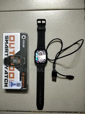 Selling Colmi P73 Smartwatch at a Low Price Due to Urgent Need for Money