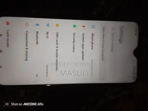 Mobile Phone 64 GB Black