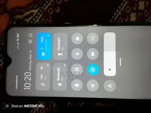 Mobile Phone 64 GB Black