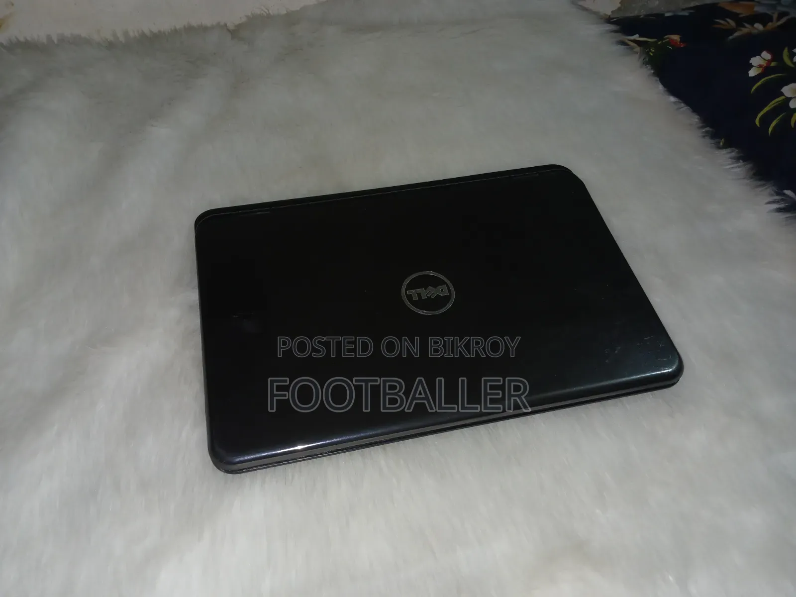 Laptop Dell Inspiron 15R N5110 8GB Intel Core I5 HDD 500GB
