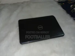 Laptop Dell Inspiron 15R N5110 8GB Intel Core I5 HDD 500GB