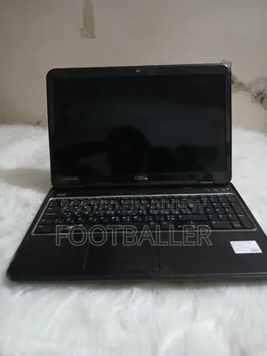Laptop Dell Inspiron 15R N5110 8GB Intel Core I5 HDD 500GB