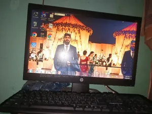 Desktop Computer 4GB Intel Core 2 Duo SSD 60GB