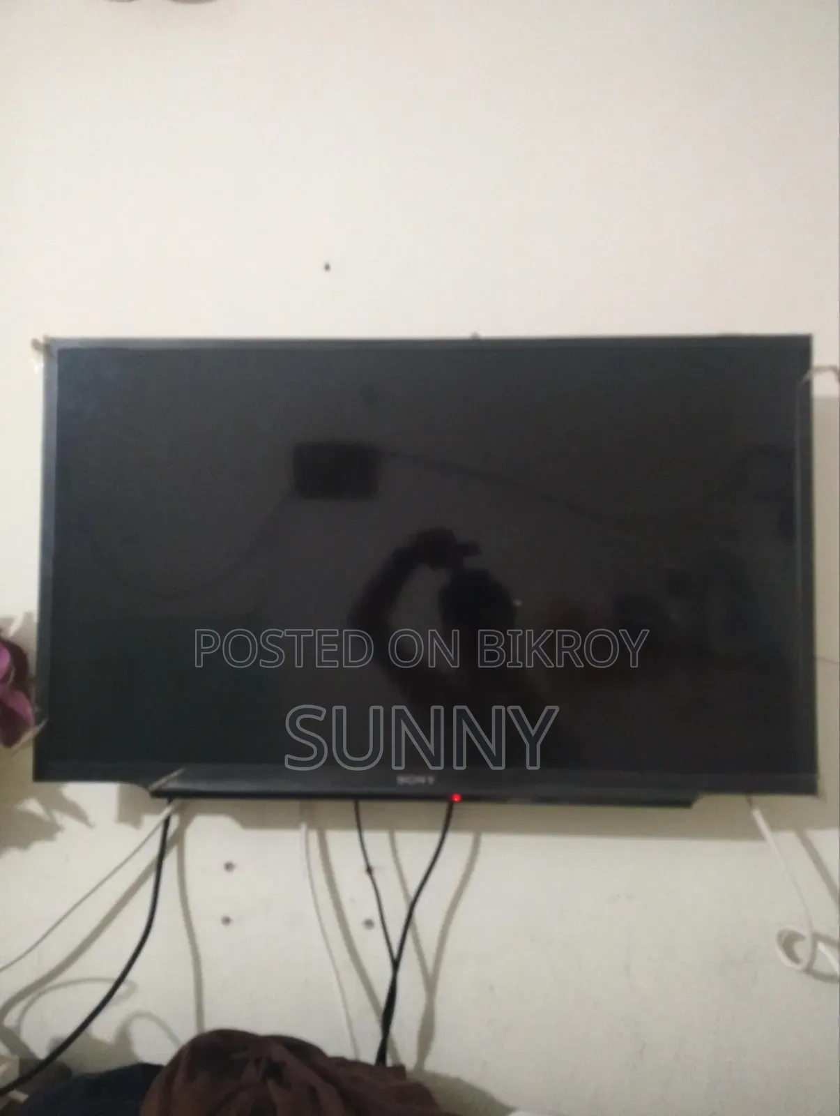 Sony Bravia
