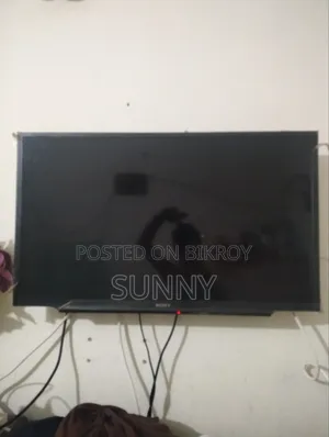 Sony Bravia