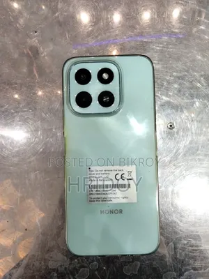 Honor X6C 128 GB Bronze