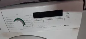 Washing Machine Front Load Turkey