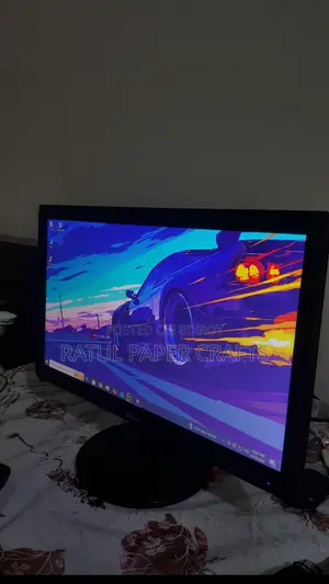 Asus Vs197de Led Monitor Sell