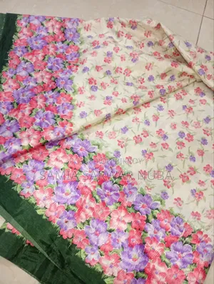 নারীদের শাড়ি