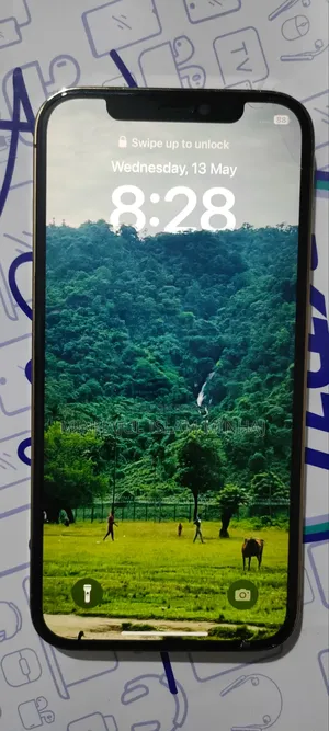 Apple iPhone 12 Pro 128 GB Gold