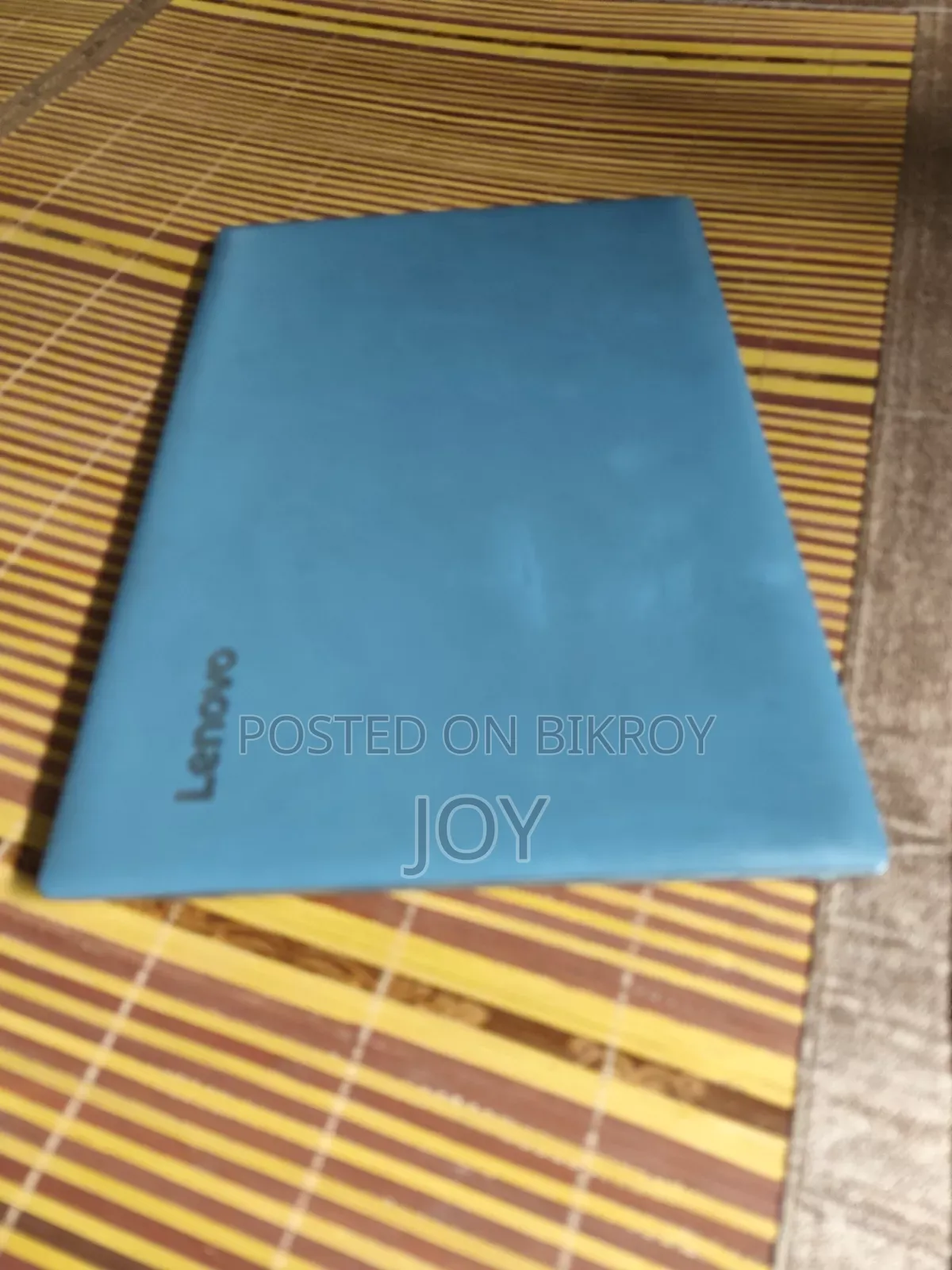 Laptop Lenovo IdeaPad 320 8GB Intel Core I5 HDD 500GB