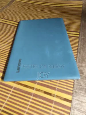 Laptop Lenovo IdeaPad 320 8GB Intel Core I5 HDD 500GB