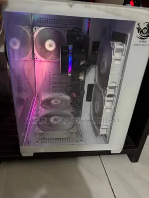 Desktop Computer 8GB Intel Core i5 SSD 256GB
