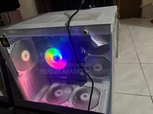 Desktop Computer 8GB Intel Core i5 SSD 256GB