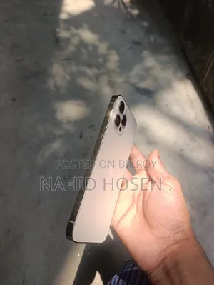 Apple iPhone 12 Pro Max 128 GB Gold