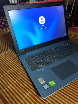 Laptop Lenovo IdeaPad 320 8GB Intel Core I5 HDD 500GB