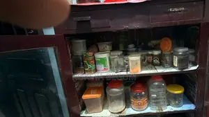 কিচেন আলমারি