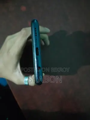 Samsung Galaxy A20 32 GB Blue