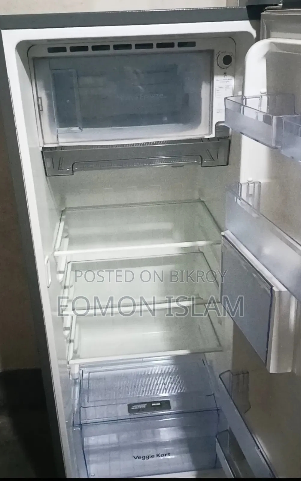 Walton Refrigerator