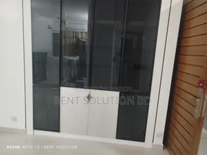 Furnished 3bdrm Apartment in Rent Solutions Bd, Banani for Rent