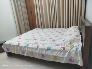 Furnished 3bdrm Apartment in Rent Solutions Bd, Banani for Rent