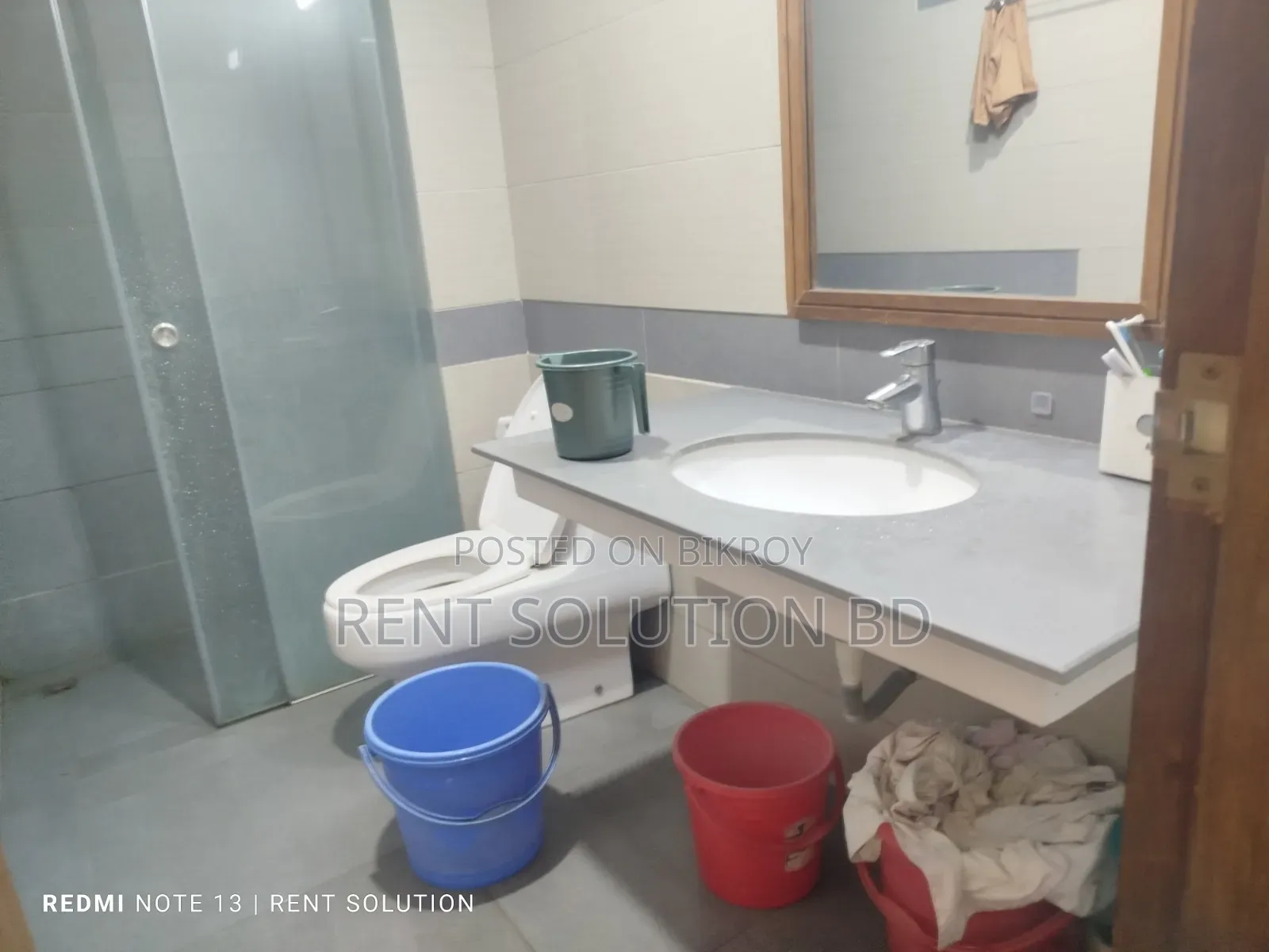 Furnished 3bdrm Apartment in Rent Solutions Bd, Banani for Rent