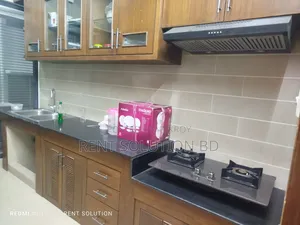 Furnished 3bdrm Apartment in Rent Solutions Bd, Banani for Rent