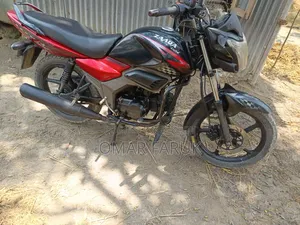 মোটরসাইকেল ২০১৯ কালো