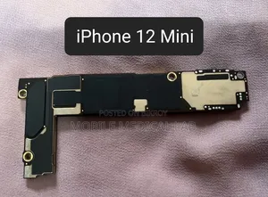 New Apple iPhone 12 128 GB