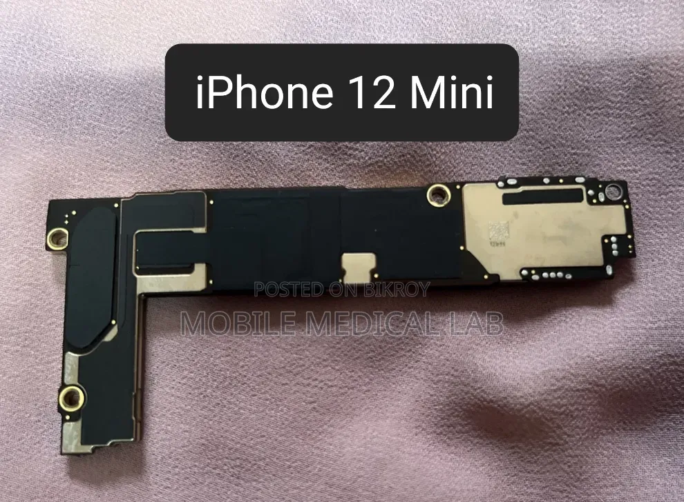 New Apple iPhone 12 128 GB