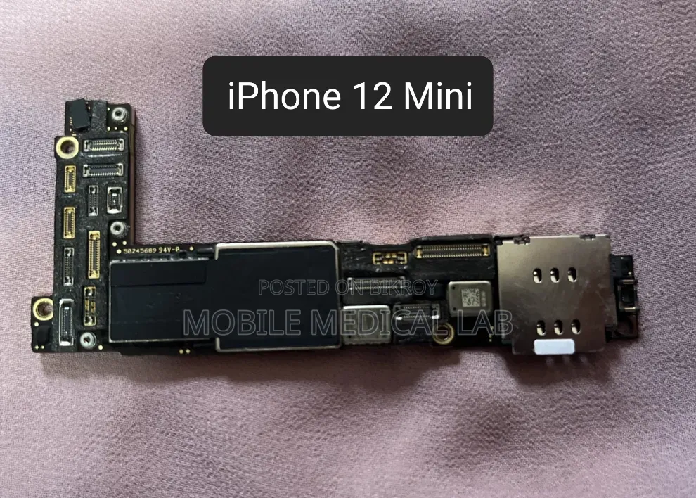 New Apple iPhone 12 128 GB