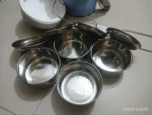 Kiam 4-Bowl Hotpot