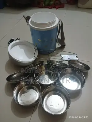 Kiam 4-Bowl Hotpot
