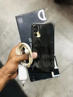 Realme GT Master Edition 128 GB Black