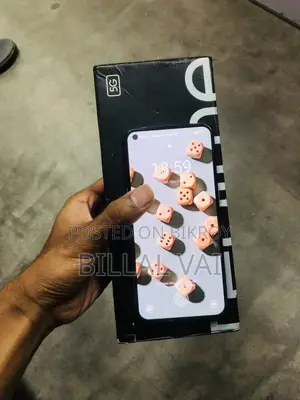 Realme GT Master Edition 128 GB Black