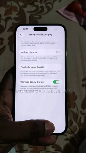 Apple iPhone 12 128 GB Black