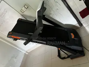 Foldable Motorized Treadmill KL 901S