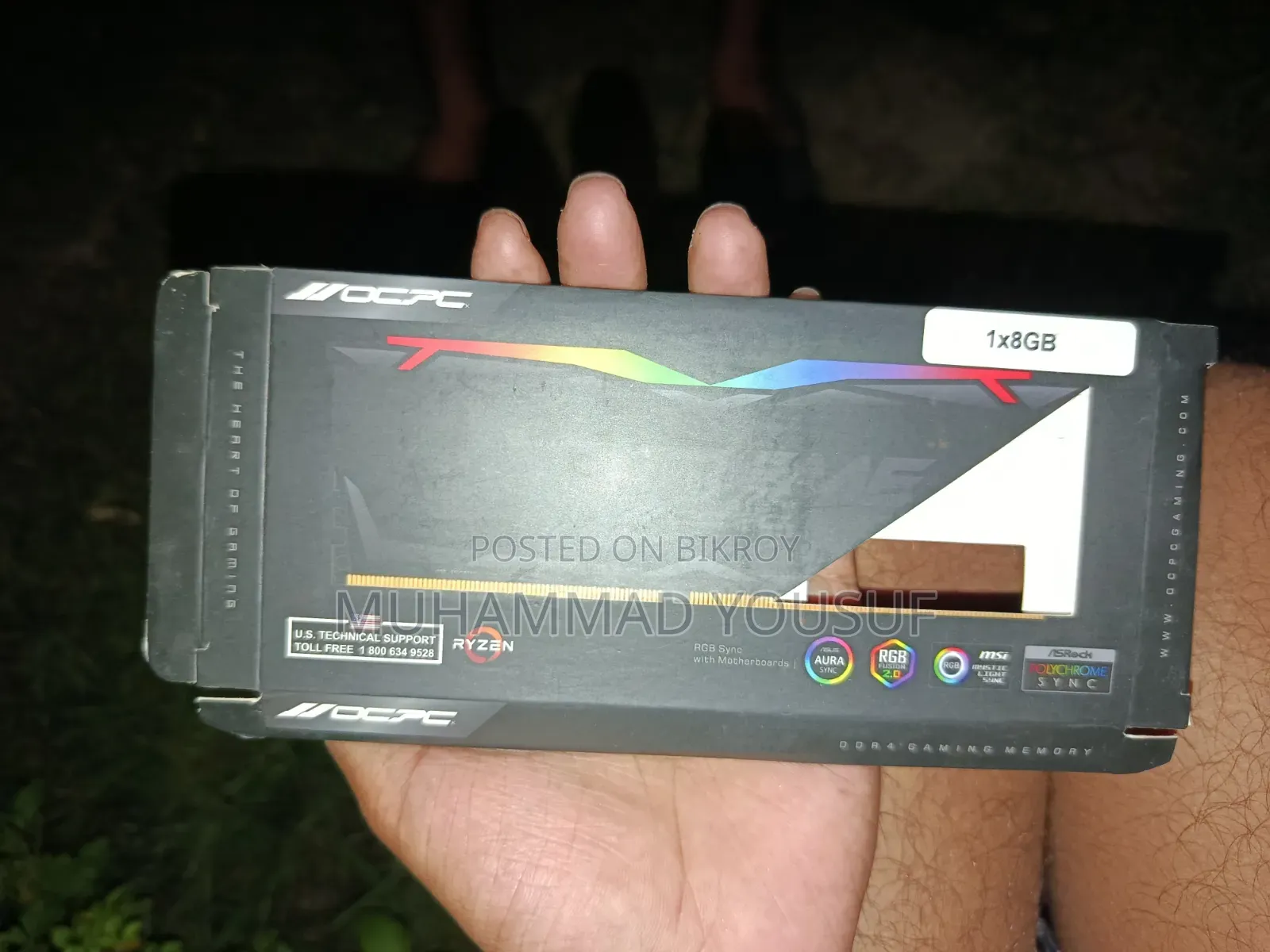 Gigabyte GA-H110MSTX-HD3-ZK 8GB Intel Core i5 SSD 256GB