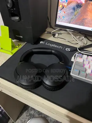 Qcy H2 Pro হেডফোন